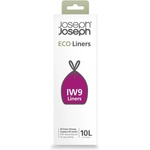 Joseph Joseph Изтеглящи се торби за боклук 20 бр. 10 l Eco Grey - Joseph Joseph (1571431_30153)