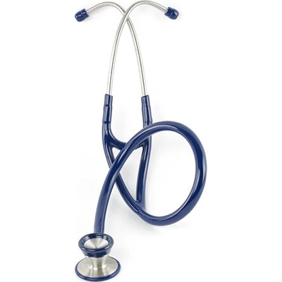 Teqler Cardiology Fonendoskop Professional 200, modrý