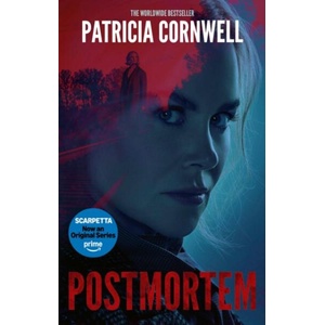 Postmortem | Patricia Cornwell (ISBN: 9781408736661)