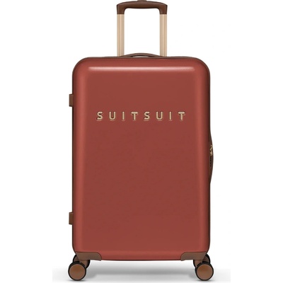 SUITSUIT TR-7221/3-M Fab Seventies Red Orche 60 L