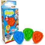 Amenity AB INKEE - Мини пакетче с бомбичка за вана - Paw Patrol (0744032)