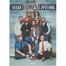KN Velký Jelení Zpěvník
