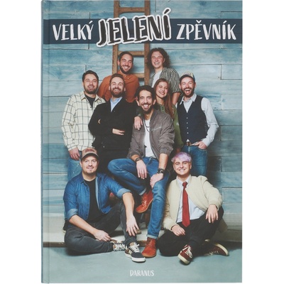 KN Velký Jelení Zpěvník