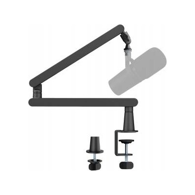 MOZOS sb40-low desk stand for microphone arm