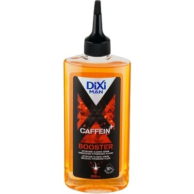 Dixi Man Caffein+ Booster 200 ml
