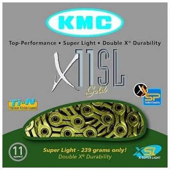 KMC X 11 SL
