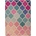 Flair Rugs Вълнен килим , 80 x 150 cm Rosella - Flair Rugs (503119347246)