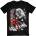 Iron Maiden Number Of The Beast Jumbo Black S Риза (IMTEE54MB01)