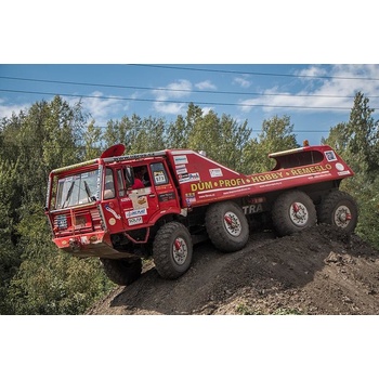 Tatra 813