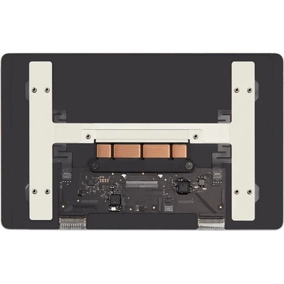 Trackpad MacBook Air 15" 2024–2025 – A3114 / A3241 – hviezdne biely MAC0160