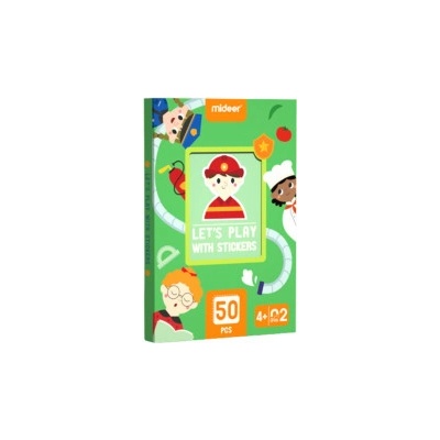 LEVEL UP 02 Poďme sa hrať Povolanie