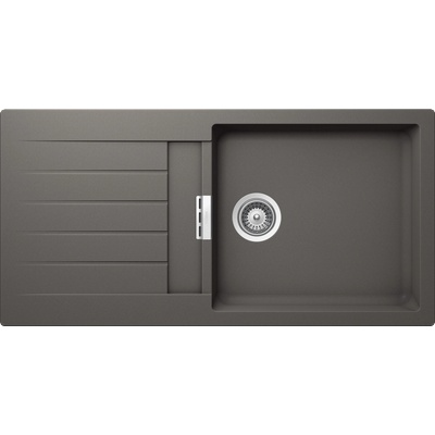 SCHOCK МИВКА SCHOCK SIGNUS D100L (SIGNUS D100L Bronze)