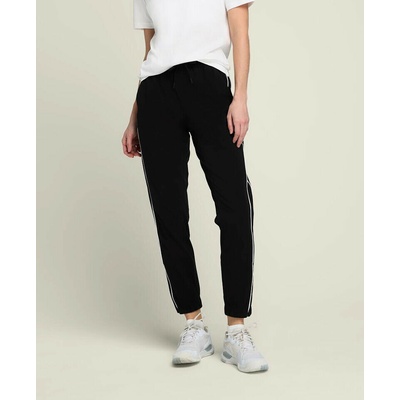 Wilson dámske nohavice W team warm-up pant black