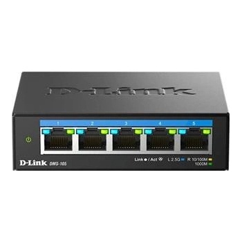 D-Link DMS-105/E