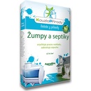 AgroBio KP žumpy a septiky 100 g