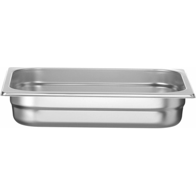 Nádoba GN 1/2 – 325 x 265 mm, HENDI, Profi Line, GN 1/2, 4L, (H)65mm