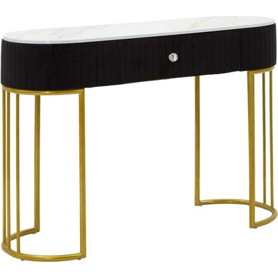 Mauro Ferretti Montpellier černý / zlatý – Zbozi.Blesk.cz