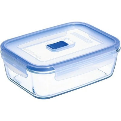 Luminarc pure box obdĺžniková dóza 1,2 l