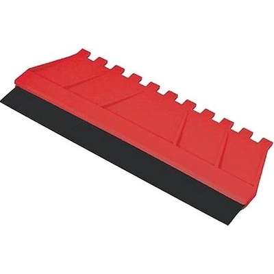 Stierka s gumou STREND PRO 0538