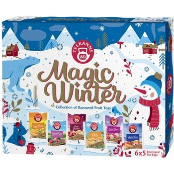 TEEKANNE Magic Winter 72,5 g