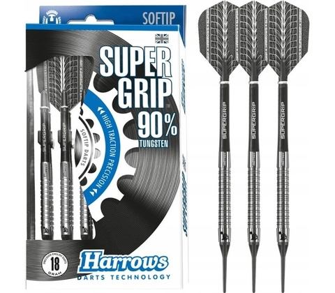 Harrows Supergrip 20gR
