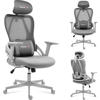 Huzaro Combat 2.7 Grey