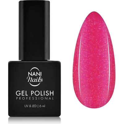 NANI gel lak Tropical Lychee 6 ml
