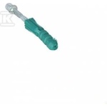 Onnline Two-threaded screw 6x40 with onnline