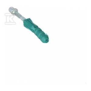 Onnline Two-threaded screw 6x40 with onnline