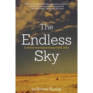 Endless Sky | Steven Forrest (ISBN: 9781939510112)
