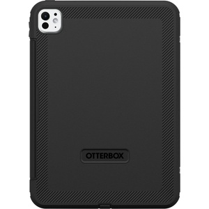 OtterBox OB DEFENDER APPLE IPAD PRO 11IN/(M5/M4) черен PROPACK (77-95366)