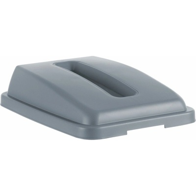 Hendi Veko s otvorom na obdĺžny kontajner 60 l, HENDI, obdĺžnikový otvor, 660x470x(H)30mm