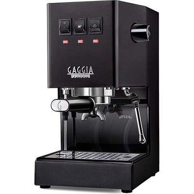 Gaggia New Classic Evo čierna