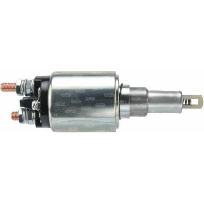 Elektromagnetický spínač, startér HCC 237753