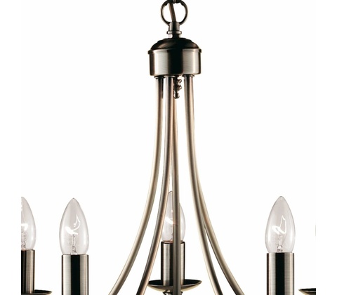 Searchlight 6345-5AB