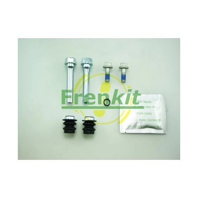 FRENKIT Sada vodiacich puzdier brzdového strmeňa 810095