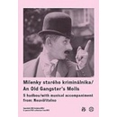Mazlíček DVD