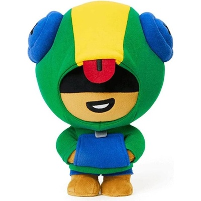 Plush Brawl Stars Leon 25 cm