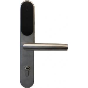 TTLock Хотелска брава, online - TTHotel, ASD P24-TT code - EU 7255 заключване (CNL007924)