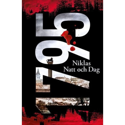 1795 - Niklas Natt och Dag