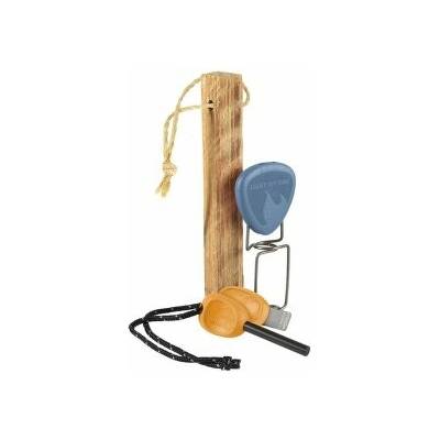 Light My Fire FireLighting Kit BIO modrá