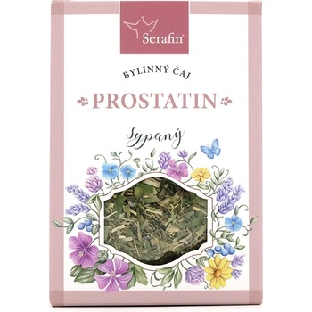 Serafin Prostatin bylinný čaj sypaný 50 g
