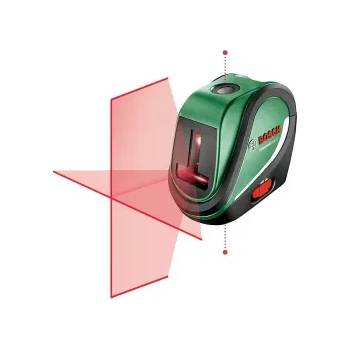 Image 1 of Bosch Лазерен нивелир Bosch UniversalLevel 2 Basic (0.603.663.802)