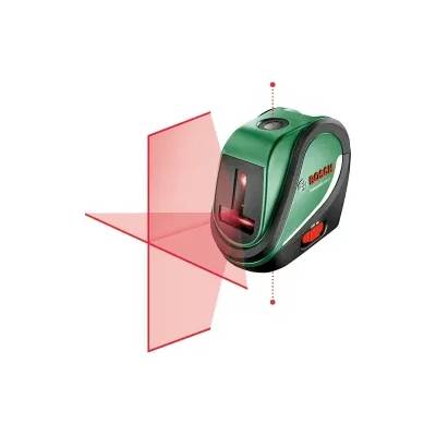 Bosch Лазерен нивелир Bosch UniversalLevel 2 Basic (0.603.663.802)