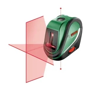 Bosch Лазерен нивелир Bosch UniversalLevel 2 Basic (0.603.663.802)