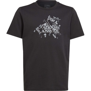 Adidas Тениска Training Graphic T-Shirt Kids (IM8340)