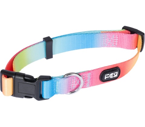 TIAKI obojok Rainbow