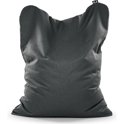 Tuli Sofa snímateľný poťah lisabon oceľová sivá