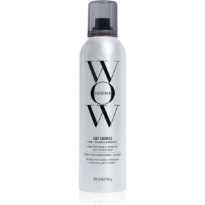 Color WOW Cult Favorite Firm + Flexible Hairspray лак за коса със силна фиксация 250ml