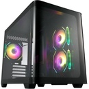 FSP S380-BA Black (POC0000242)